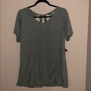 Avenue Leisure Top